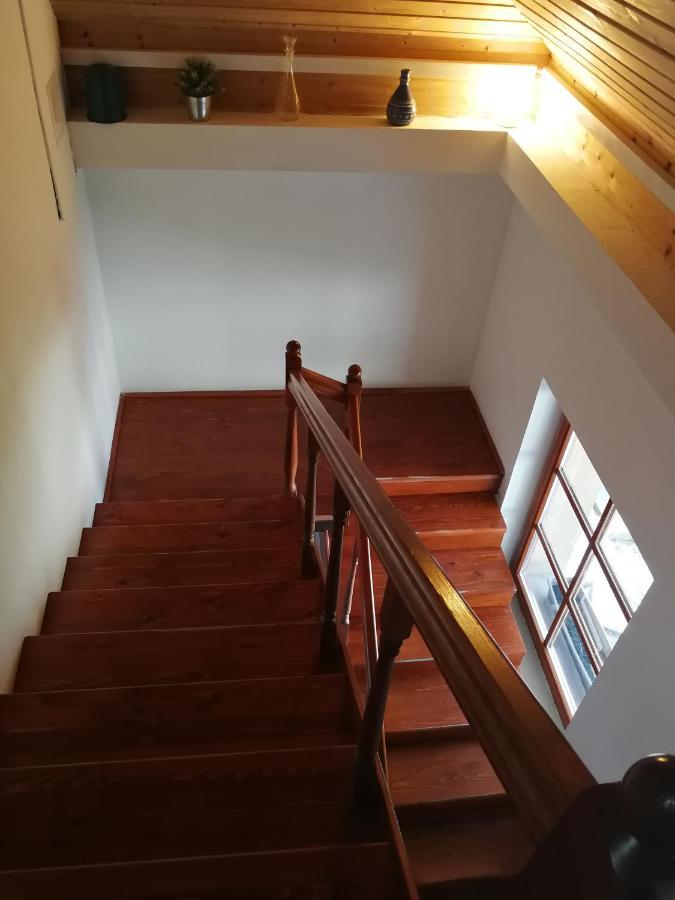 Manoka Guest House Mogyoród Esterno foto